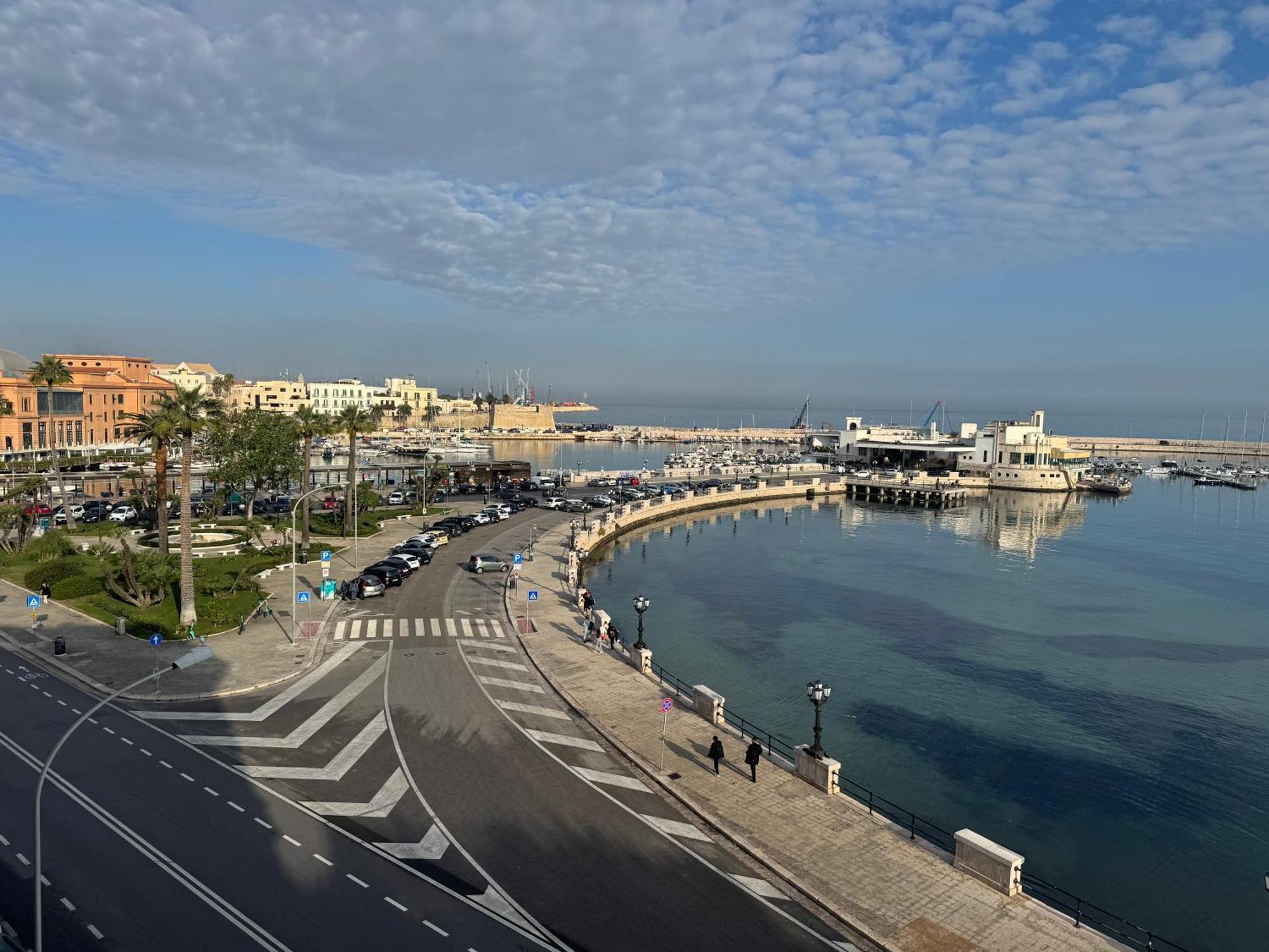 Azul Διαμέρισμα Μπάρι Εξωτερικό φωτογραφία