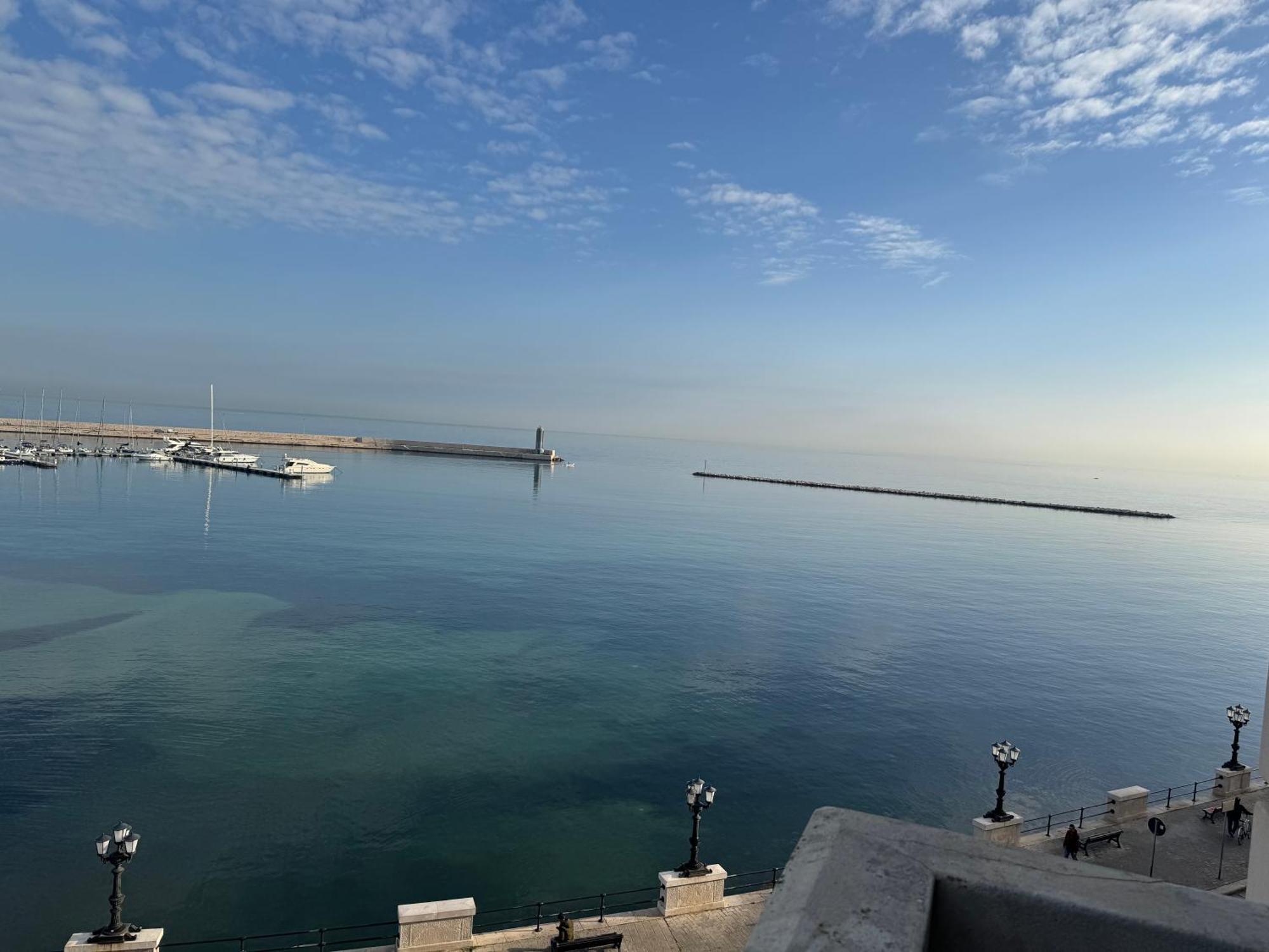 Azul Διαμέρισμα Μπάρι Εξωτερικό φωτογραφία
